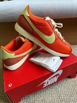 Tenisky Nike Cortez