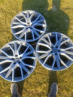 Audi alu disky 20” a6 / s6