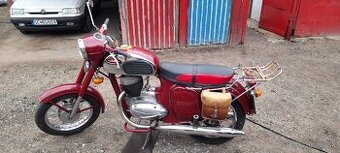 Jawa 250/592