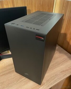 PC Intel Core i5 / GTX 1050Ti