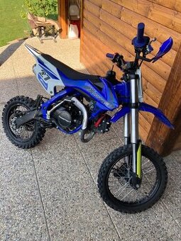 Pitbike 125ccm