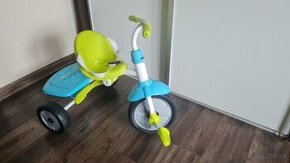 Trojkolka detská  SmarTrike 3v1 - 1