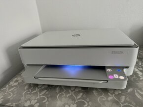 Tlačiareň HP DeskJet Plus - 1