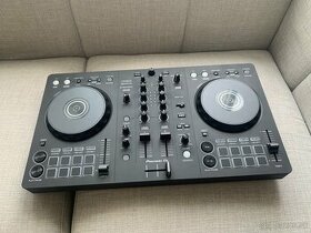 Pioneer DDJ-FLX4 (V zaruke)