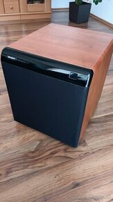 subwoofer Velodyne CHT-10Q - 1