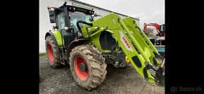 Claas Arion traktor - 1