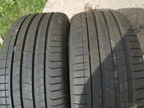 275/35 R22 pirelli p zero