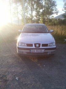 Seat Cordoba