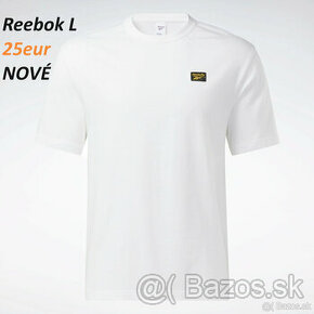 Tričko Reebok - 1