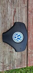 Airbag trojramenneho volantu VW Bora
