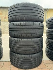 R18 225/40 Bridgestone Turanza T005   92Y 4x5,2mm  DOT3720 - 1