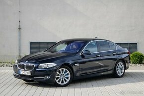 BMW rad5 530d xDrive - 1