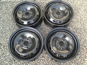 RENAULT TRAFIC,OPEL VIVARO,NISSAN,FIAT TALENTO 16". - 1