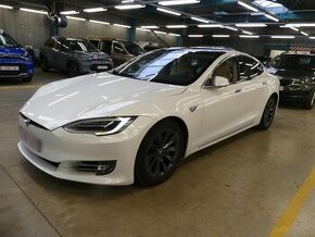 Tesla Model S 2019 Raven,Long Range 4x4, odpočet DPH - 1