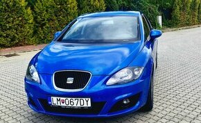 Seat Leon 1.4 TSI Reference