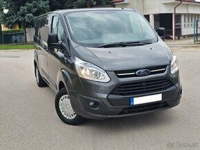 Ford Transit 2.2 dCI Trend Van Custom - 1