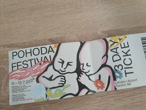 Pohoda festival