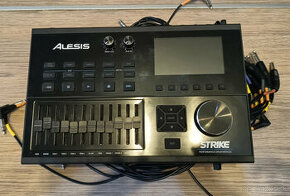 MODUL pre elektrické bicie ALESIS STRIKE