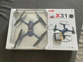 Dron SYMA X31 - 1