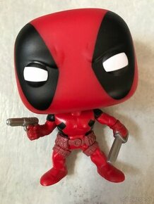 Deadpool Funko Pop