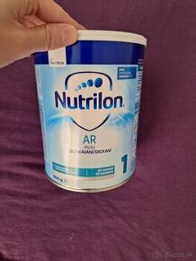 Nutrilon AR