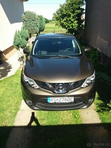 Nisan Qashqai J11