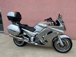 Yamaha FJR1300 rok 2012,45000km 1 rok záruka