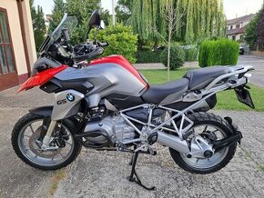 BMW R 1200GS