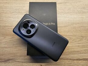 Honor Magic 6 Pro 512GB v záruke top stav