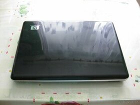 HP Pavilion dv5-1120ec