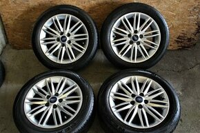 16".. 5x108 r16..ORIGINAL..OEM-DIEL.....FORD.....LETNA SADA