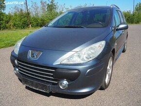 Predam peugeot 307 sw