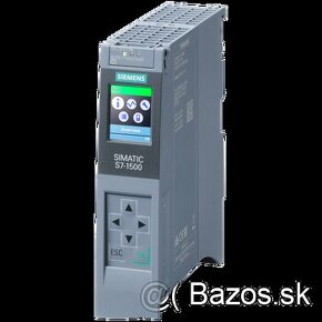 Siemens S7-1500 6ES7511-1AK02-0AB0