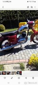 Jawa 250