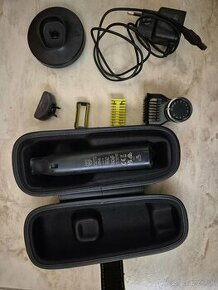 Philips OneBlade Pro 360 + náhradna hlavica - 1