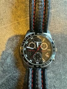 Tissot PR50 Sport NASCAR Edition - 1