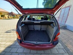 Renault Scenic - 1