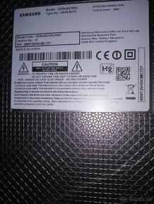 Samsung UE 55J6272 SU  na diely