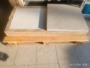 Dlažba Opoczno ares white 60x120