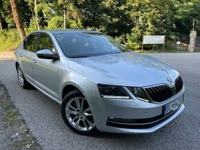 Škoda Octavia 1.6 TDI 115k Style DSG - odpočet DPH - 1