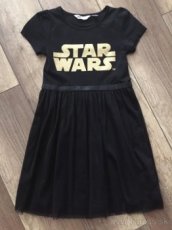 Saty Star Wars zn. H&M (134/140) - 1