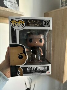 Funko Pop Game of thrones