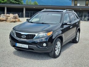 KIA SORENTO 2,2CRDi 4x4 - 1