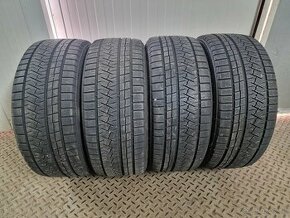 245/40 R20 Triangle Snowlink - 1