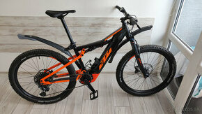 KTM MACINA Lycan 272