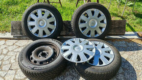 4x108 R15 --- FORD FIESTA - 1