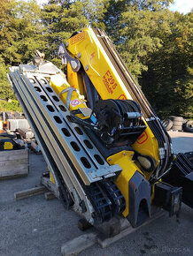 Hydraulicka ruka Fassi F295 2.26