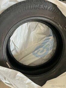 Predám letné pneumatiky Bridgestone 205/55/R16 - 1