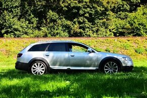 A6 allroad