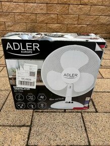 Ventilator Adler